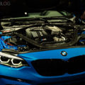 2020 BMW M2 CS photos images 8