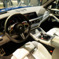 2020 BMW X5 M COMPETITION LA AUTO SHOW 24