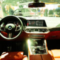2020 BMW X6 M COMPETITION LA AUTO SHOW 16