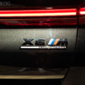 2020 BMW X6 M COMPETITION LA AUTO SHOW 6