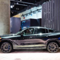 2020 BMW X6 M Competition black 5