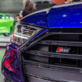 Audi S8 LA Auto Show 2 of 8