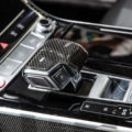 Audi S8 LA Auto Show 6 of 8