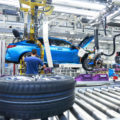 BMW 2 Series Gran Coupe Production Start at Leipzig 12 e1573211830414
