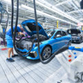 BMW 2 Series Gran Coupe Production Start at Leipzig 13 e1573211821940