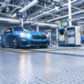 BMW 2 Series Gran Coupe Production Start at Leipzig 17 e1573211775266
