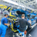 BMW 2 Series Gran Coupe Production Start at Leipzig 8 e1573211880827