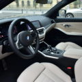 BMW 320d xDrive M Sport Touring TESTDRIVE RO 7