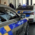 BMW 7 Series plug in hybrids for police cars 2