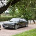 BMW 745Le xDrive Greece 18
