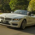 BMW E89 Z4 Roadster images 00