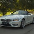BMW E89 Z4 Roadster images 02