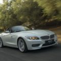 BMW E89 Z4 Roadster images 03
