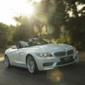 BMW E89 Z4 Roadster images 04