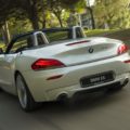 BMW E89 Z4 Roadster images 06