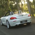BMW E89 Z4 Roadster images 07