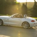 BMW E89 Z4 Roadster images 09