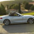 BMW E89 Z4 Roadster images 11