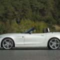 BMW E89 Z4 Roadster images 12