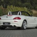 BMW E89 Z4 Roadster images 13