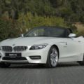 BMW E89 Z4 Roadster images 14
