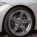 BMW E89 Z4 Roadster images 16