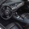 BMW E89 Z4 Roadster images 18