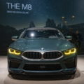 BMW M and the LAAS 2019 12