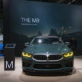 BMW M and the LAAS 2019 13