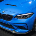 BMW M and the LAAS 2019 14