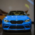 BMW M and the LAAS 2019 15