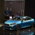 BMW M and the LAAS 2019 18