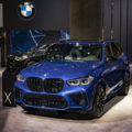 BMW M and the LAAS 2019 19