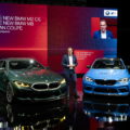 BMW M and the LAAS 2019 2