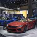 BMW M and the LAAS 2019 28