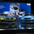 BMW M and the LAAS 2019 3