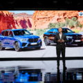BMW M and the LAAS 2019 30