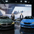 BMW M and the LAAS 2019 4