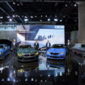 BMW M and the LAAS 2019 5