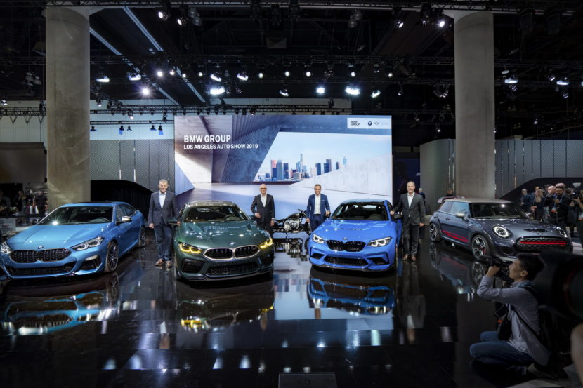 LA Auto Show officially rescheduled to May 2021 amid CoVID pandemic
