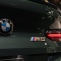 BMW M and the LAAS 2019 7