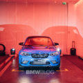 BMW M2 CS Brand Store Brussels 17