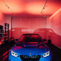 BMW M2 CS Brand Store Brussels 6