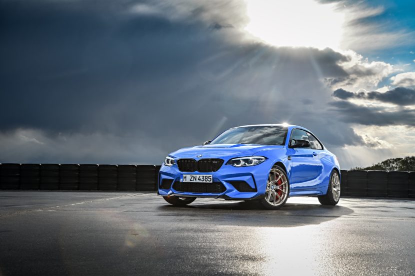 BMW M2 CS - Top 10 Things To Know