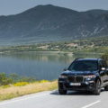 BMW X7 M50d Greece 15