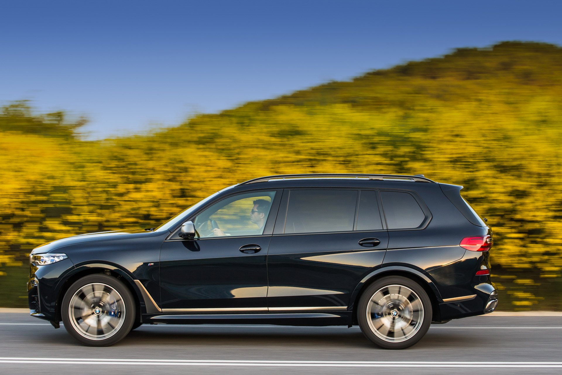 2023 Bmw X7 Review - New Cars Review