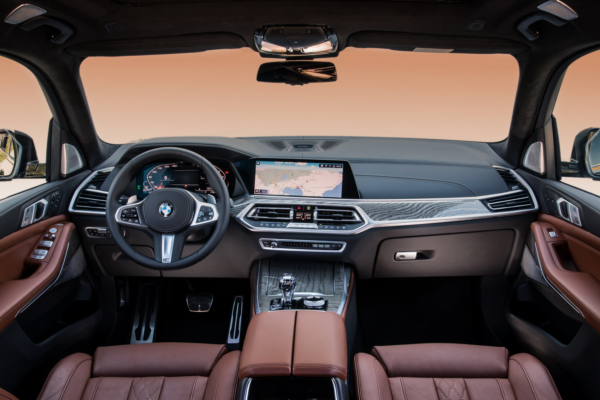 Debating Leather vs. Sensatec Seats for Your BMW iX - Cost, Maintenance & Durability