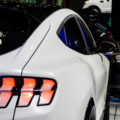 Mustang Mach E LA Auto Show 10 of 10