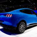 Mustang Mach E LA Auto Show 2 of 10