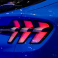 Mustang Mach E LA Auto Show 5 of 10